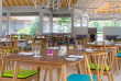 Maldives - Dhigali Maldives - Restaurant Capers