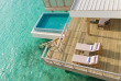 Maldives - Dhigali Maldives - Lagoon Villa