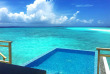 Maldives - Dhigali Maldives - Lagoon Villa