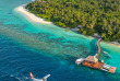 Maldives - Dusit Thani Maldives