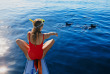 Maldives - Dusit Thani Maldives - Activités nautiques