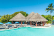 Maldives - Dusit Thani Maldives - Sand Bar