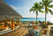 Maldives - Dusit Thani Maldives - Sand Bar