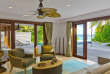 Maldives - Dusit Thani Maldives - Two Bedrooms Beach Pool Residences