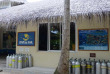 Maldives  - Ellaidhoo Maldives by Cinnamon - Centre de plongée Dive and Sail - Le centre