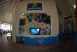 Maldives  - Ellaidhoo Maldives by Cinnamon - Centre de plongée Dive and Sail - Le centre