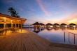 Maldives - Ellaidhoo Maldives by Cinnamon - Restaurant Malamathi