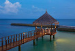 Maldives - Ellaidhoo Maldives by Cinnamon - Dîner romantique