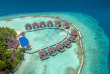 Maldives - Ellaidhoo Maldives by Cinnamon - Water Bungalow