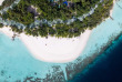 Maldives - ERI Maldives - Vue aérienne