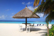 Maldives - ERI Maldives - Beach Bar Sunkissed