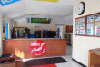 Maldives - Eriyadu - Le centre de plongée