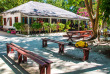 Maldives - Filitheyo Island Resort - Centre de plongée Werner Lau © A Kassler