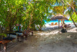 Maldives - Filitheyo Island Resort - Centre de plongée Werner Lau © A Kassler