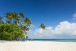 Maldives - Filitheyo Island Resort - Plage