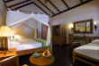 Maldives - Filitheyo Island Resort - Chambres des Superior Villas et Deluxe Beach Villas