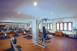 Maldives - Filitheyo Island Resort - Salle de fitness