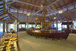 Maldives - Filitheyo Island Resort - Restaurant