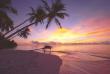Maldives - Filitheyo Island Resort - Plage