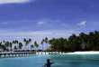Maldives - Gili Lankanfushi - Activités