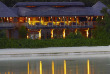 Maldives - Gili Lankanfushi - Restaurant By The Sea