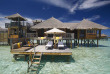 Maldives - Gili Lankanfushi - Crusoe Residence