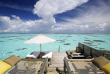 Maldives - Gili Lankanfushi - Crusoe Residence