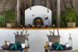 Maldives - Gili Lankanfushi - Restauration