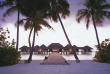 Maldives - Gili Lankanfushi - Meera Spa