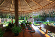 Maldives - Gili Lankanfushi - Jardin Bio