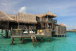 Maldives - Gili Lankanfushi - Villa Suite