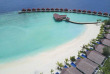 Maldives - Grand Park Kodhipparu Maldives