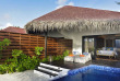 Maldives - Grand Park Kodhipparu Maldives - Beach Pool Villa
