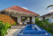 Maldives - Grand Park Kodhipparu Maldives - Beach Pool Villa