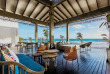 Maldives - Grand Park Kodhipparu Maldives - Restaurant Breeze Poolside Dining & Bar