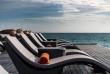 Maldives - Grand Park Kodhipparu Maldives - Restaurant Breeze Poolside Dining & Bar
