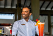 Maldives - Grand Park Kodhipparu Maldives - Restaurant Breeze Poolside Dining & Bar