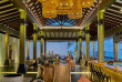 Maldives - Grand Park Kodhipparu Maldives - Restaurant Breeze Poolside Dining & Bar