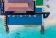 Maldives - Grand Park Kodhipparu Maldives - Piscine à Breeze