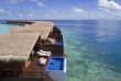 Maldives - Grand Park Kodhipparu Maldives - Reef Pool Water Villa