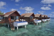 Maldives - Grand Park Kodhipparu Maldives - Pool Water Villa