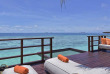 Maldives - Grand Park Kodhipparu Maldives - Ocean Water Villa