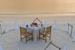 Maldives - Grand Park Kodhipparu Maldives - Petit-déjeuner romantique