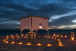 Maldives - Grand Park Kodhipparu Maldives - Dîner romantique
