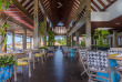 Maldives - Grand Park Kodhipparu Maldives - Restaurant The Edge
