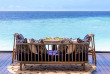 Maldives - Grand Park Kodhipparu Maldives - Restaurant The Edge