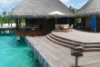 Maldives  - Constance Halaveli Resort - Centre de plongée TGI diving - Le centre