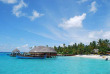 Maldives  - Constance Halaveli Resort - Centre de plongée TGI diving - Le centre