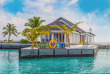 Maldives - Helengeli - Le centre de plongée - Le bateau