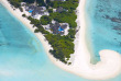 Maldives - Hideaway Beach Resort & Spa